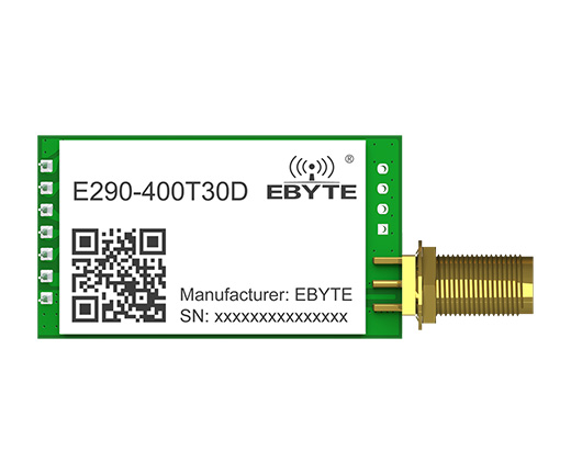 國(guó)產(chǎn)lora模塊