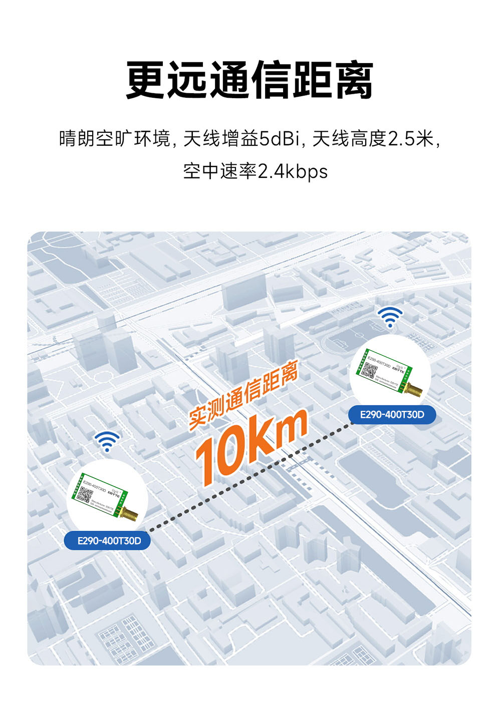 E290-400T30D 國(guó)產(chǎn)LoRa模塊詳情簡(jiǎn)介 (13)