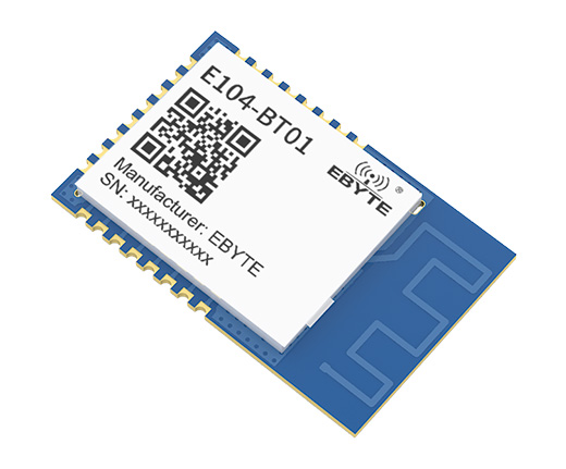 藍(lán)牙無(wú)線模塊