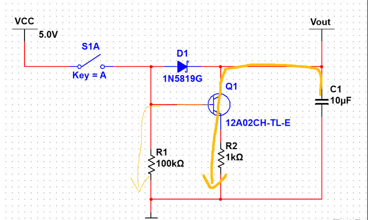 下電瞬間 下電瞬間