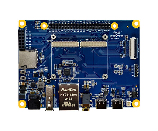 T113-i單板機(jī)