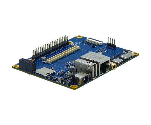 國(guó)產(chǎn)化工業(yè)級(jí)單板機(jī)