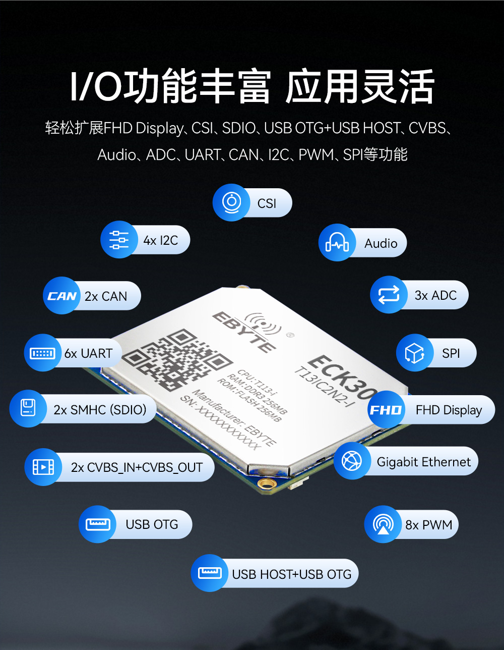 T113-I國(guó)產(chǎn)化單板機(jī) (3)