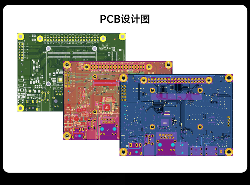 T113-I國(guó)產(chǎn)化單板機(jī) (14)