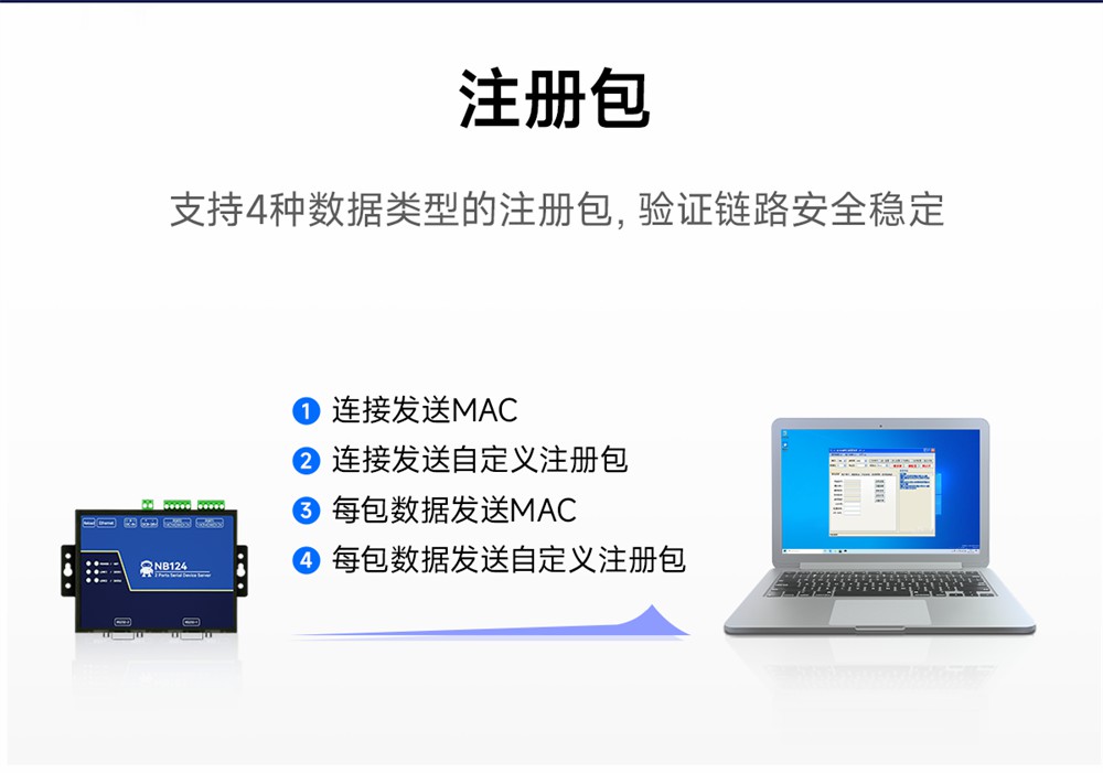 NB124S-V2-工業(yè)級2路串口服務(wù)器 (11) NB124S-V2-工業(yè)級2路串口服務(wù)器 (11)