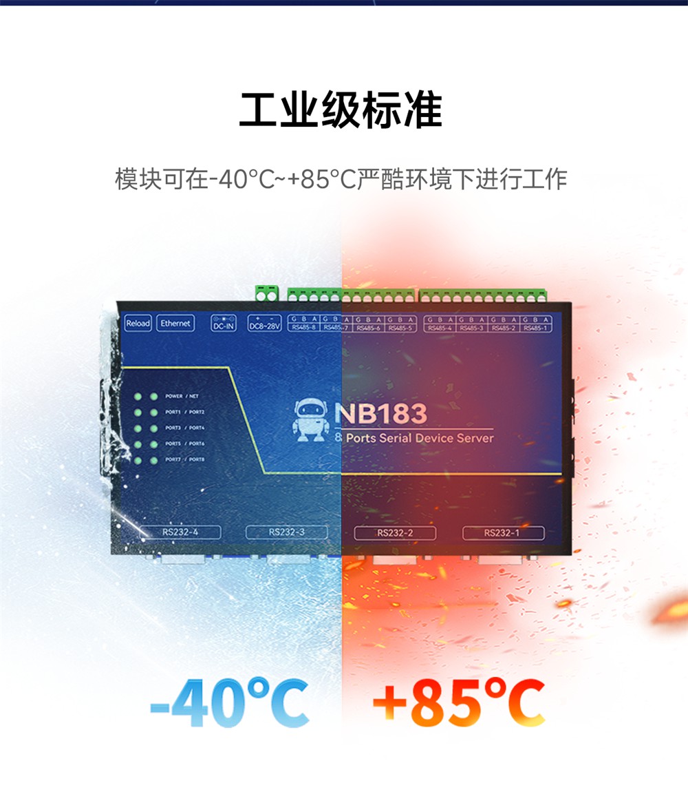 NB124ES-V2_POE受電2路串口服務(wù)器 (16) NB124ES-V2_POE受電2路串口服務(wù)器 (16)