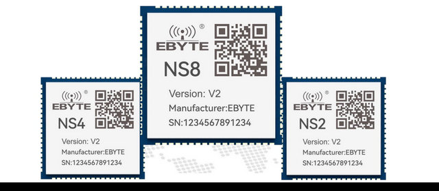 NSX-V2系列多串口轉(zhuǎn)以太網(wǎng)模組