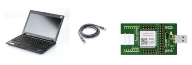 8串口轉(zhuǎn)以太網(wǎng)模塊開發(fā)板配置 3 8串口轉(zhuǎn)以太網(wǎng)模塊開發(fā)板配置 3