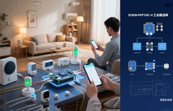 智能家居環(huán)境管理系統(tǒng)