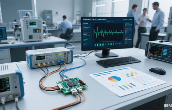 核心板的CAN通信工業(yè)測評 核心板的CAN通信工業(yè)測評