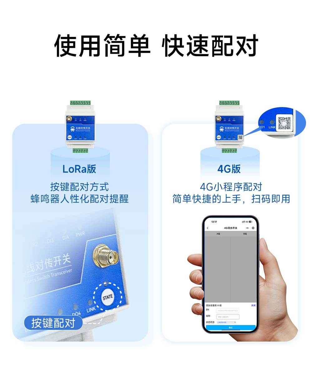 E860-DTU系列無線遠(yuǎn)程對傳開關(guān)-(7)