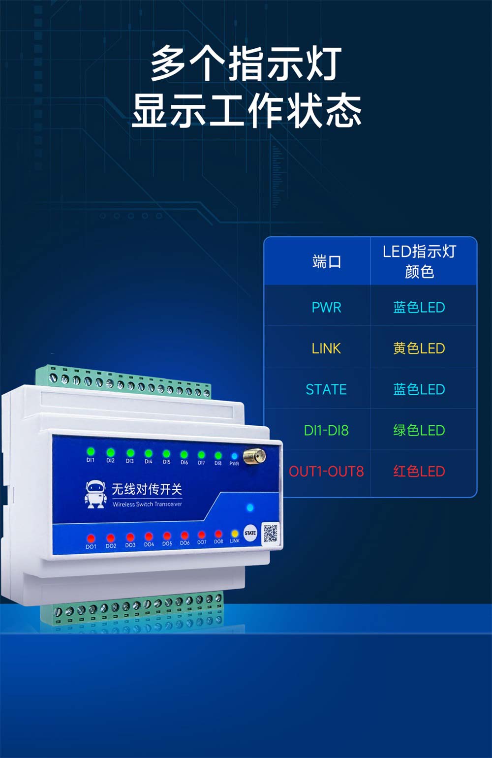 E860-DTU系列無線遠(yuǎn)程對傳開關(guān)-(9)