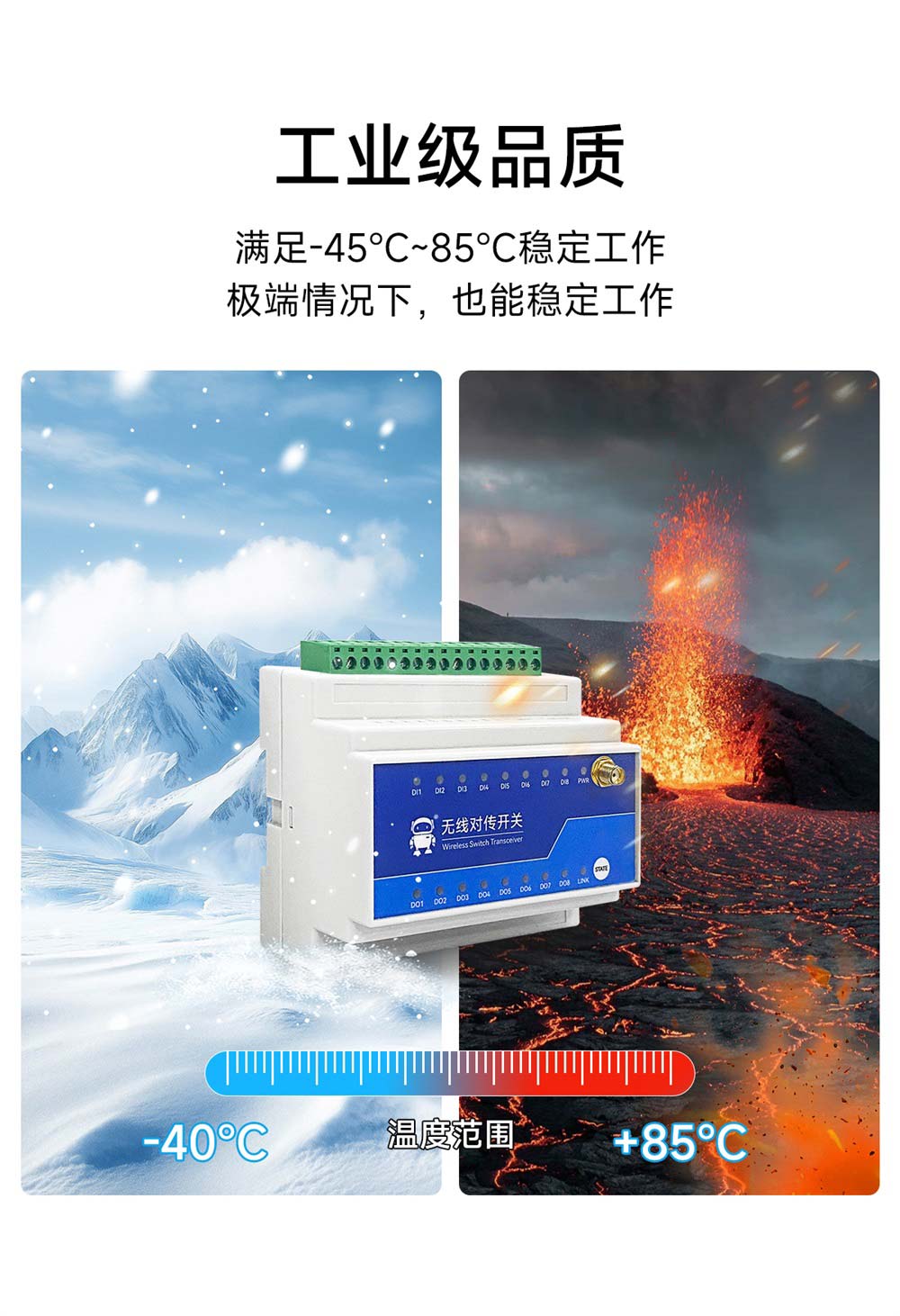 E860-DTU系列無線遠(yuǎn)程對傳開關(guān)-(14)