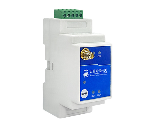 無線遠(yuǎn)程同步開關(guān)