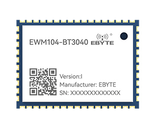 EWM104-BT3040(I2S)