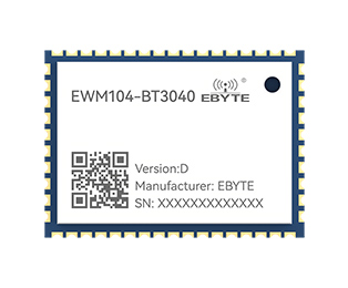 EWM104-BT3040(DAC)