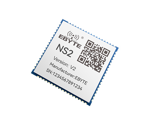 2串口轉(zhuǎn)以太網(wǎng)模塊