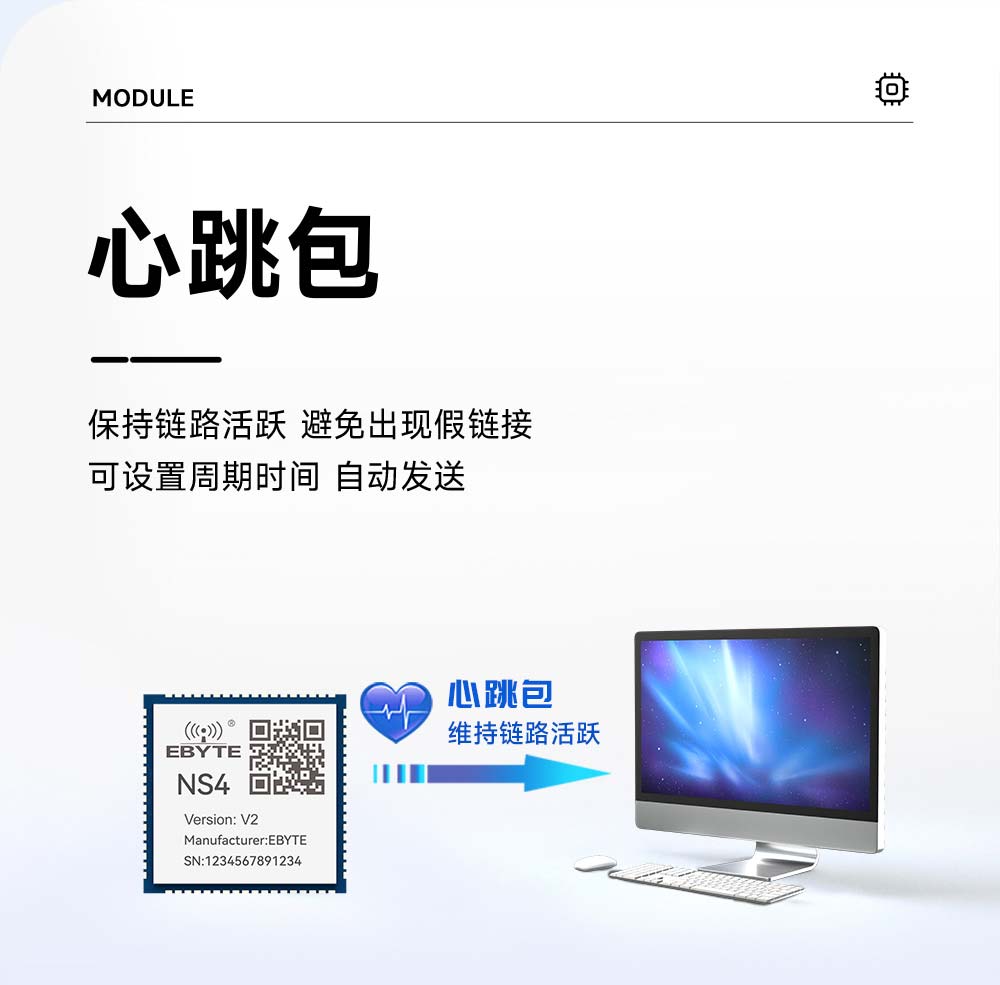 NS4-V2系列4串口轉(zhuǎn)以太網(wǎng)模塊 (12)