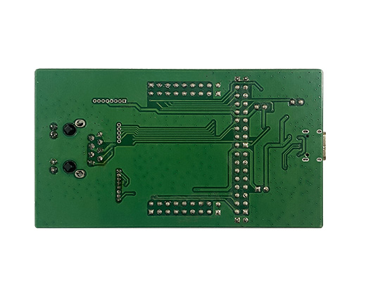 4串口以太網模組測試套件