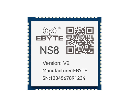 串口轉(zhuǎn)以太網(wǎng)模塊