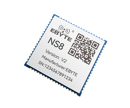 8串口轉(zhuǎn)以太網(wǎng)模塊