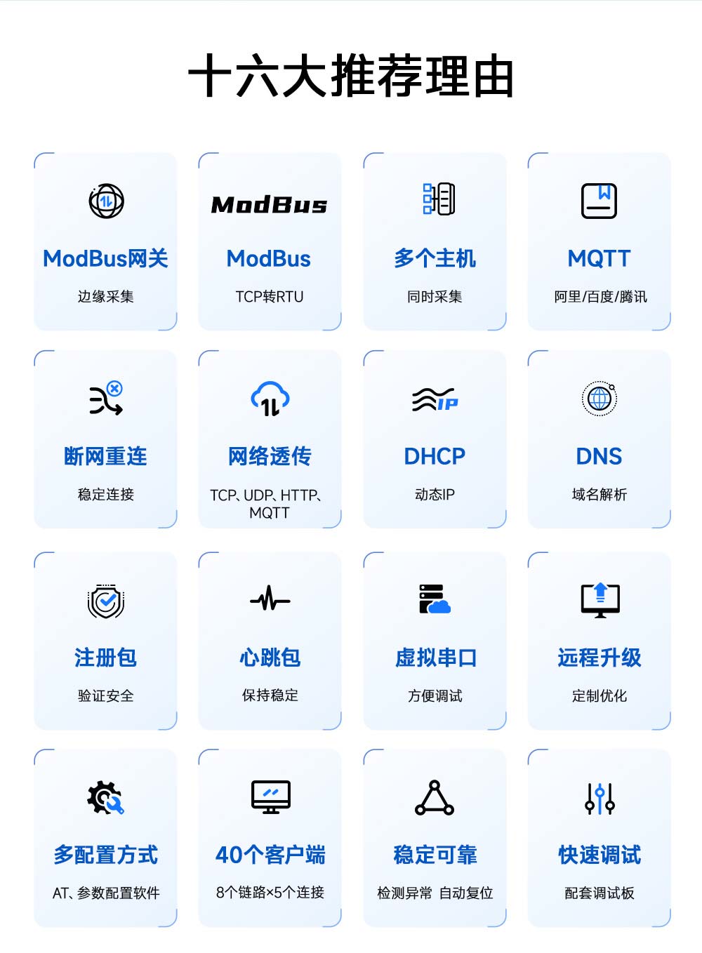 NS8-V2 8串口轉(zhuǎn)以太網(wǎng)模塊 (2)