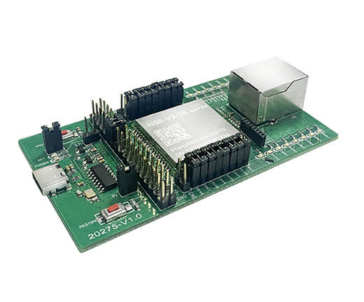 8串口貼片模塊測(cè)試套件