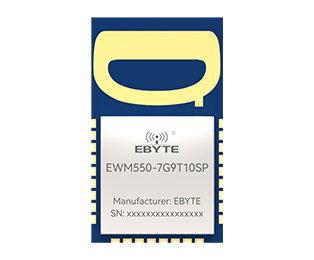 EWM550-7G9T10SP