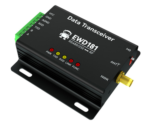 ZigBee3.0無線電臺(tái)