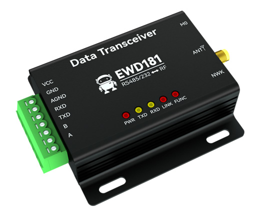 簡(jiǎn)單易用型zigbee電臺(tái)