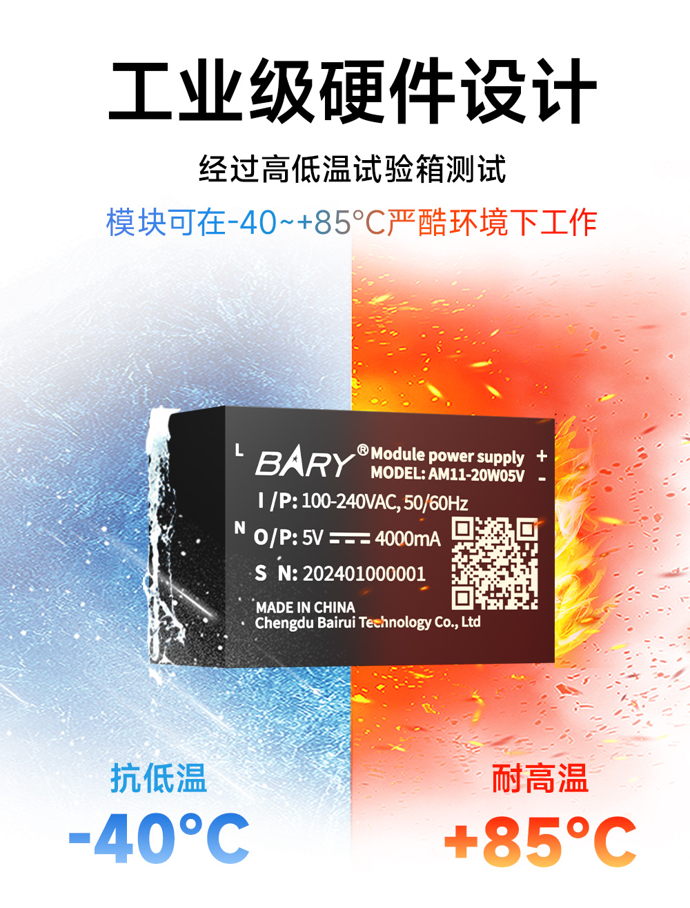 AM11-20W05V ACDC雙路降壓電源模塊 (7) AM11-20W05V ACDC雙路降壓電源模塊 (7)