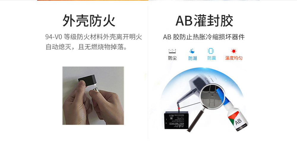 AM21-5W24V AC-DC降壓電源模塊 (6) AM21-5W24V AC-DC降壓電源模塊 (6)