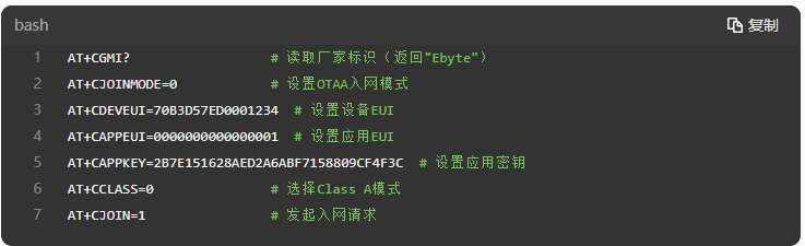 3基于LoRaWAN模塊的氣象災(zāi)害預(yù)警方案 3基于LoRaWAN模塊的氣象災(zāi)害預(yù)警方案