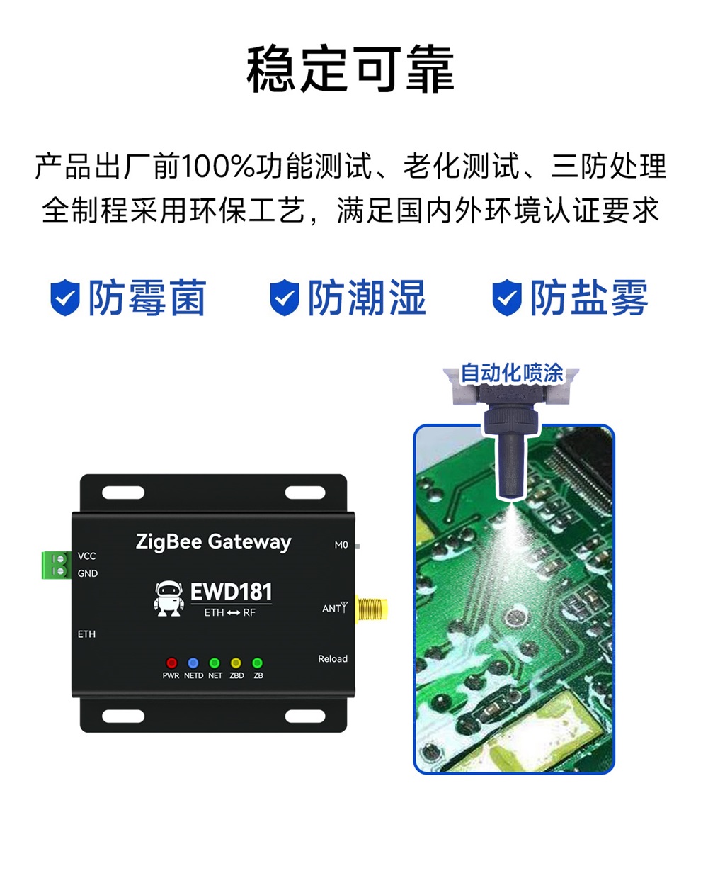 EWD181-Z20(ETH) 簡單易用型zigbee網(wǎng)關(guān) (15)
