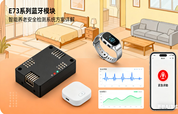 智能養(yǎng)老安全監(jiān)測方案 智能養(yǎng)老安全監(jiān)測方案